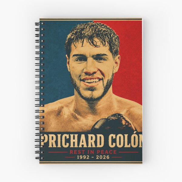 Item preview, Prichard Colón designed and sold by owpldh.