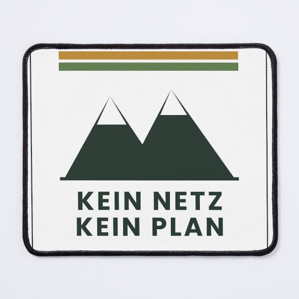 Item preview, No network. No plan. No problem. designed and sold by nomadjoiner.