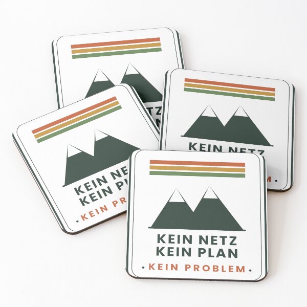 Artikelvorschau, Kein Netz. Kein Plan. Kein Problem. entworfen und verkauft von nomadjoiner.