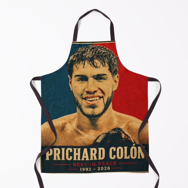 Item preview, Prichard Colón designed and sold by owpldh.