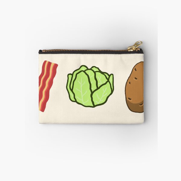 Item preview, Golden Girl - Bacon Lettuce Potato designed and sold by hotchkiss2earth.