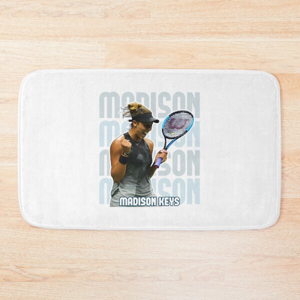 Item preview, Madison Keys | ⭐⭐⭐⭐⭐ designed and sold by Symet.
