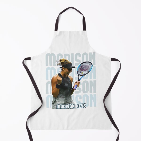 Item preview, Madison Keys | ⭐⭐⭐⭐⭐ designed and sold by Symet.