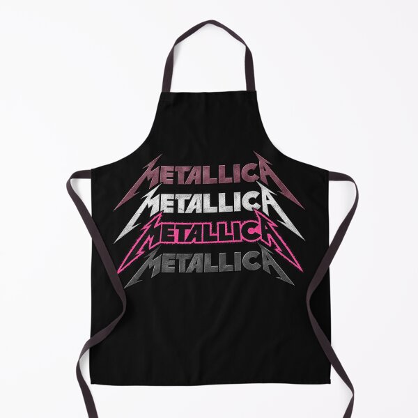 Item preview, Metallica designed and sold by VividViLab.