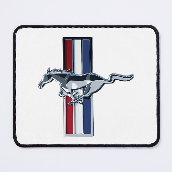 Item preview, Mustang Ford | ⭐⭐⭐⭐⭐ designed and sold by Bryceplays.