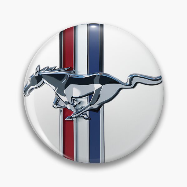 Item preview, Mustang Ford | ⭐⭐⭐⭐⭐ designed and sold by Bryceplays.