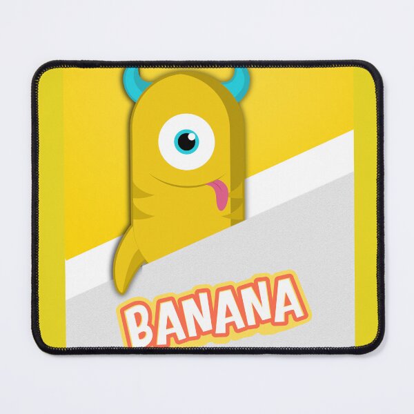 Item preview, BANANA designed and sold by Sickrobot8.