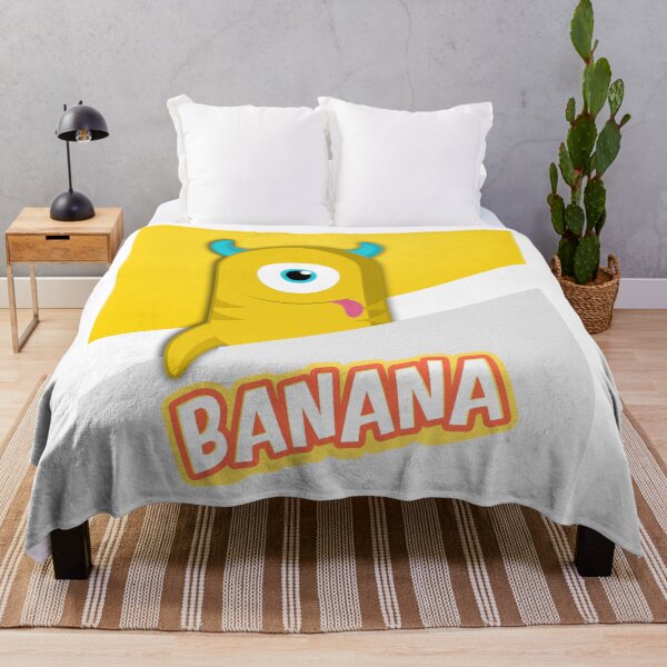 Item preview, BANANA designed and sold by Sickrobot8.