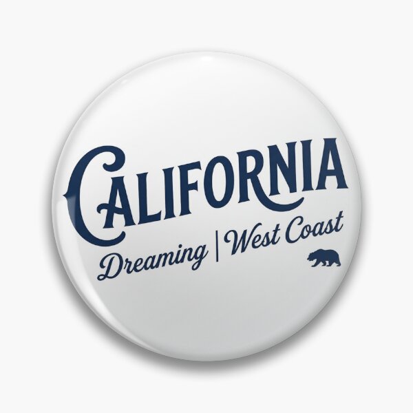 Item preview, California  designed and sold by Miming.