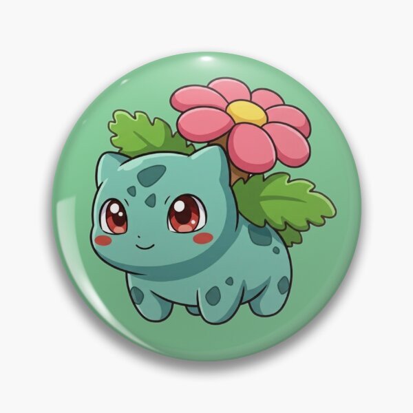 Item preview, Baby Venusaur designed and sold by JablesCreates.