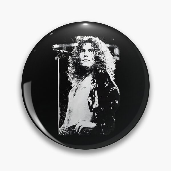 Artikelvorschau, Robert Plant Konzerttournee Kunst entworfen und verkauft von Catsi-Nook-Art.