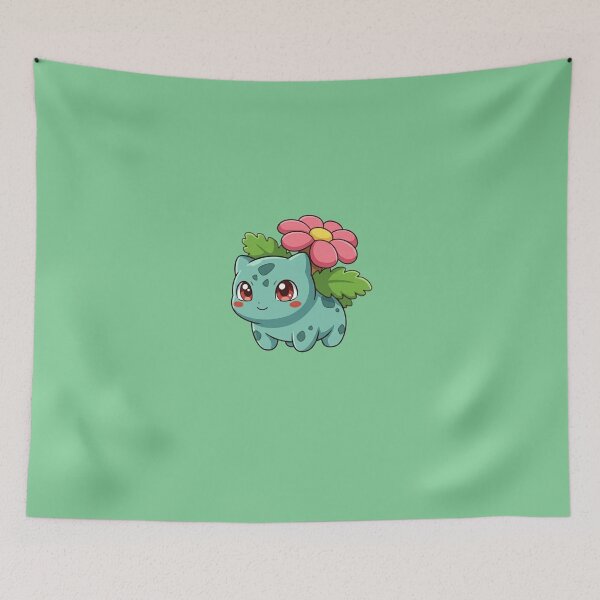 Item preview, Baby Venusaur designed and sold by JablesCreates.