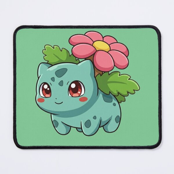 Item preview, Baby Venusaur designed and sold by JablesCreates.