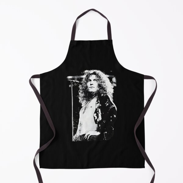 Item preview, Robert Plant Concert Tour Art designed and sold by Catsi-Nook-Art.