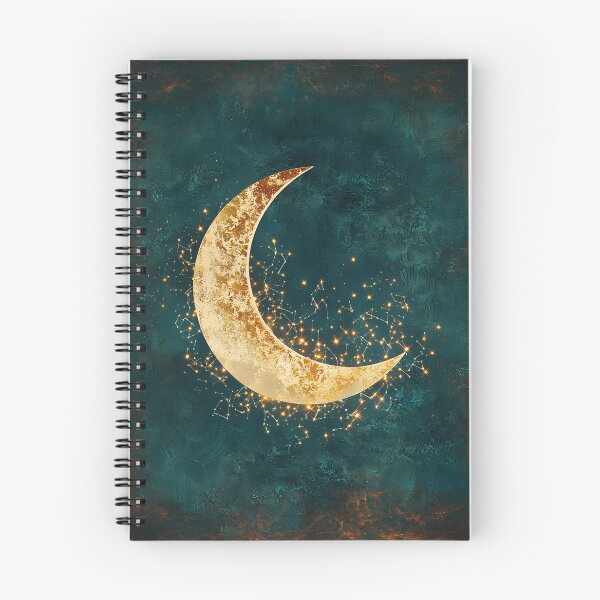 Item preview, 3d Render Of Crescent Moon Stars Digital designed and sold by Checho30.
