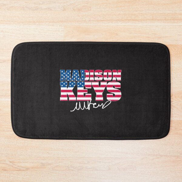 Item preview, Madison Keys | Perfect Gift For You And Friends designed and sold by Symet.