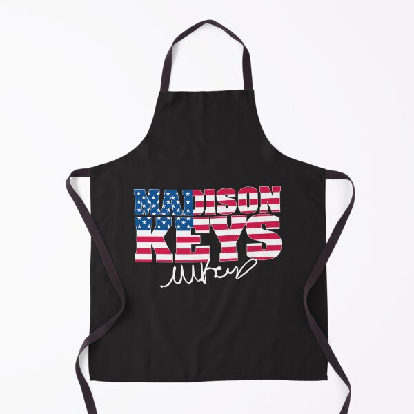 Item preview, Madison Keys | Perfect Gift For You And Friends designed and sold by Symet.
