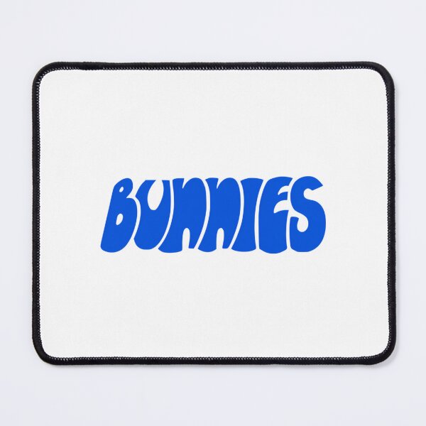 Item preview, Newjeans Fandom Logo Bunnies Tokki designed and sold by funkieedesigns.