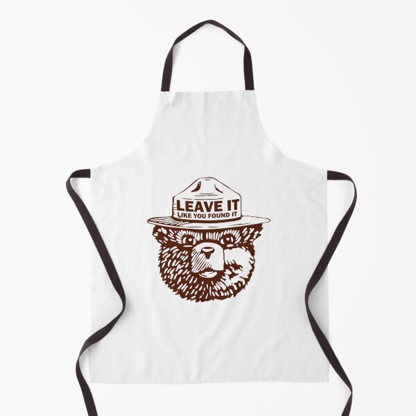 Item preview, Leave It Like You Found It designed and sold by BurdenArts.