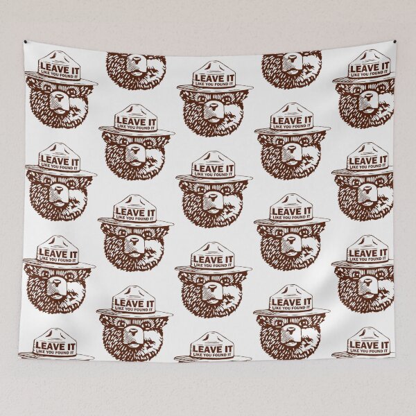 Item preview, Leave It Like You Found It designed and sold by BurdenArts.