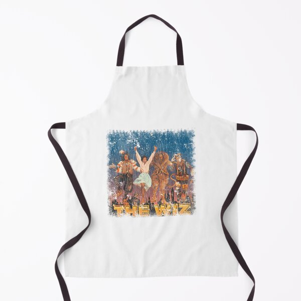 Item preview, The Wiz designed and sold by OldSchoolCubak.