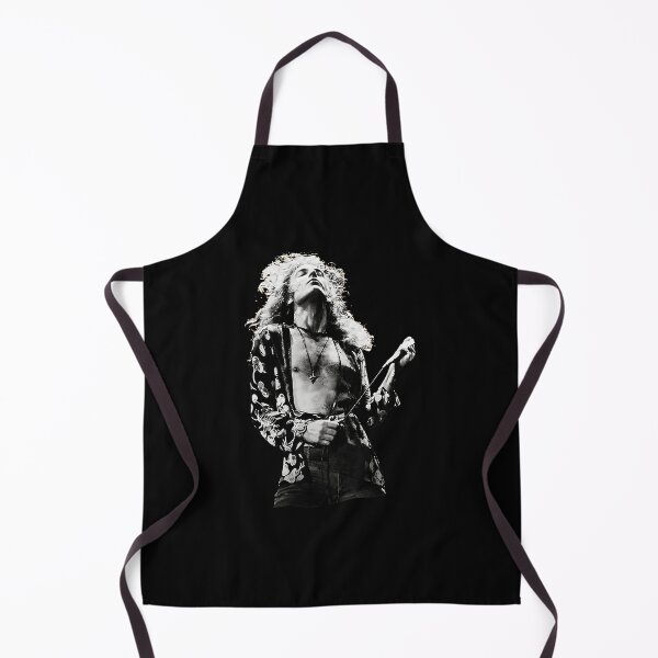 Item preview, Robert Plant Live Concert Graphic Art designed and sold by Catsi-Nook-Art.