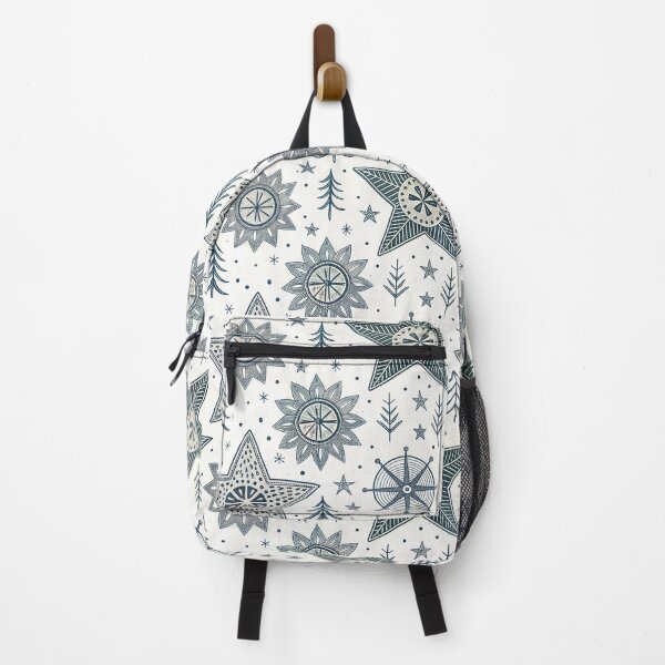 Item preview, Nordic Birthday Stars | Scandinavian Folk Geometry designed and sold by Shuga-Design.
