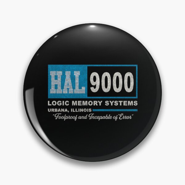 Item preview, Logic Memory Systems 9000 Worn Dks designed and sold by SharkCoDesigns.