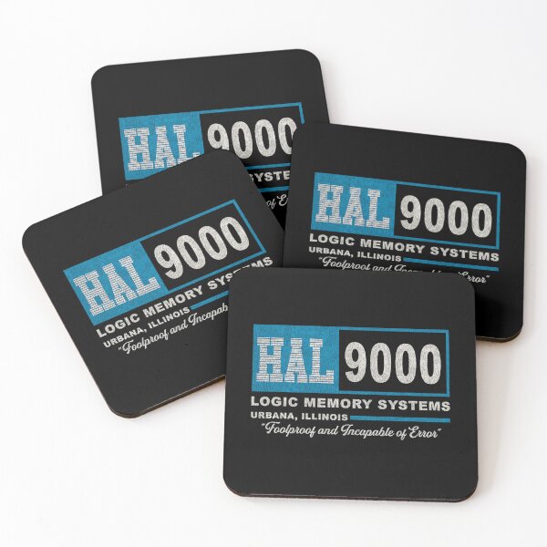 Item preview, Logic Memory Systems 9000 Worn Dks designed and sold by SharkCoDesigns.