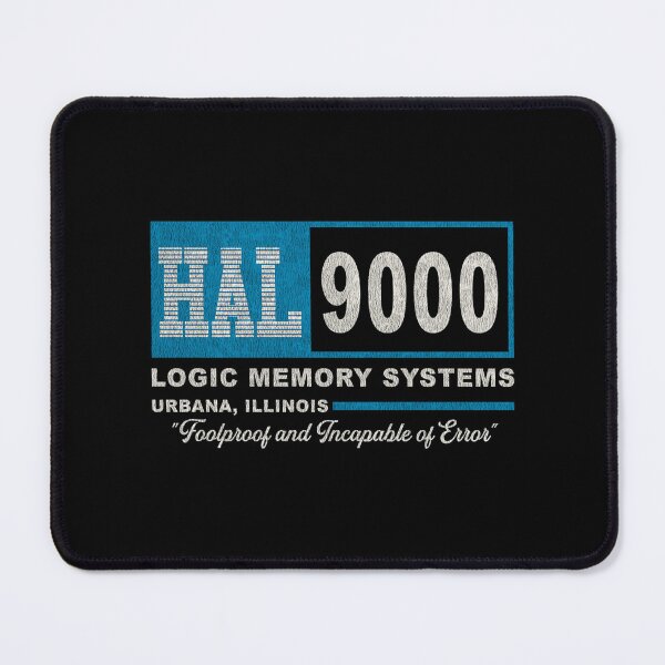 Item preview, Logic Memory Systems 9000 Worn Dks designed and sold by SharkCoDesigns.