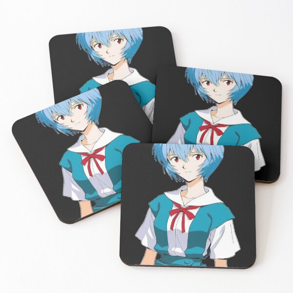 Item preview, Evangelion 4 designed and sold by Manu785.