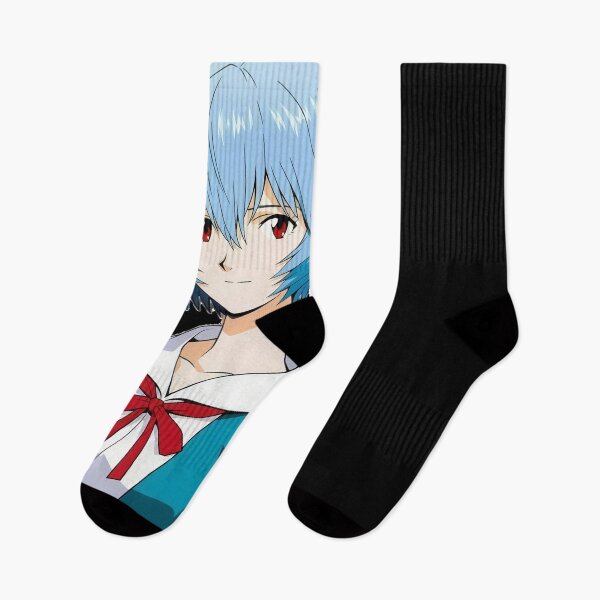 Aperçu de l'œuvre Evangelion 4 créée et vendue par Manu785.