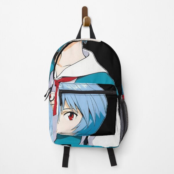 Item preview, Evangelion 4 designed and sold by Manu785.