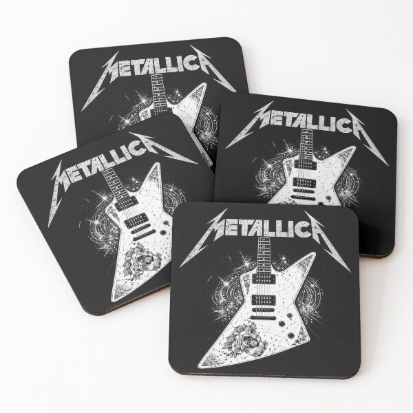 Item preview, Metallica  designed and sold by VividViLab.