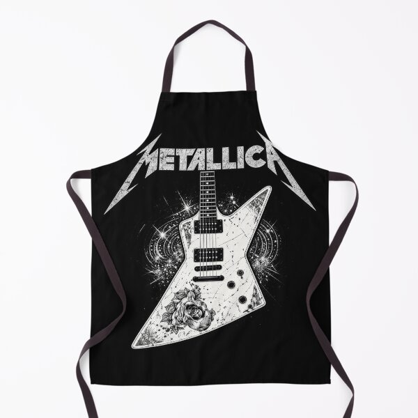 Item preview, Metallica designed and sold by VividViLab.