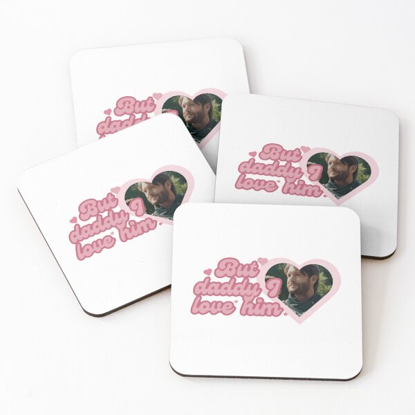 Item preview, But Daddy I Love Him Soldier Boy The Boys designed and sold by HoldwestShopNow.