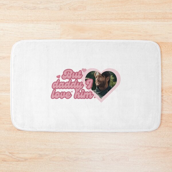 Item preview, But Daddy I Love Him Soldier Boy The Boys designed and sold by HoldwestShopNow.