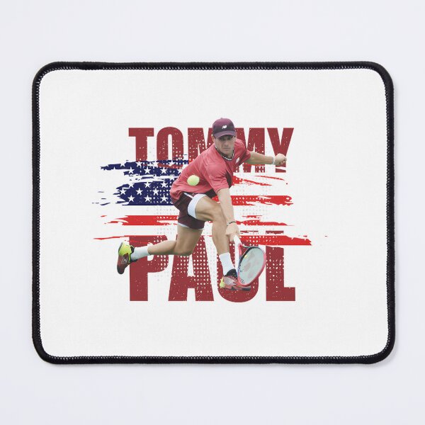 Item preview, Tommy Paul | Limited Edition designed and sold by Symet.