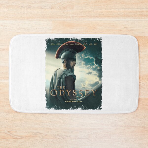 Item preview, The Odyssey designed and sold by SharkCoDesigns.