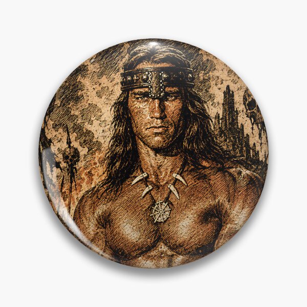 Item preview, What would Conan do? designed and sold by TeeCodes.