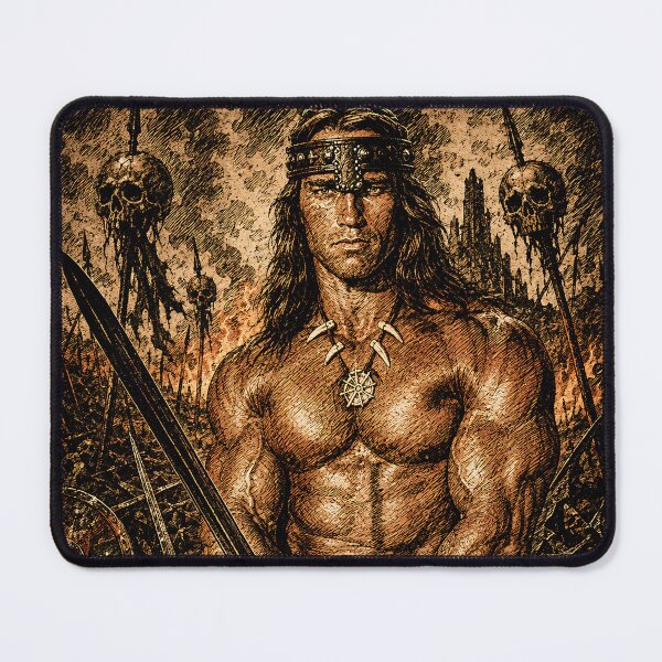 Item preview, What would Conan do? designed and sold by TeeCodes.