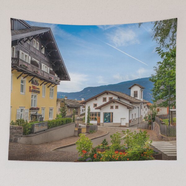 Item preview, Alpine Solitude - Kastelruth designed and sold by Viv Thompson Photography .