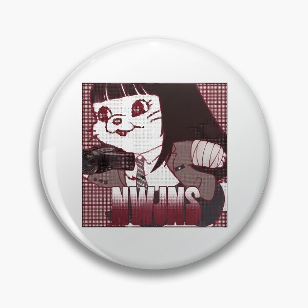 Item preview, Newjeans Hanni Nwjns New Jeans Hyein Hanni Funny Cute Bunny Logo Edit From Ditto designed and sold by funkieedesigns.