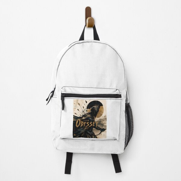 Item preview, The Odyssey designed and sold by SharkCoDesigns.