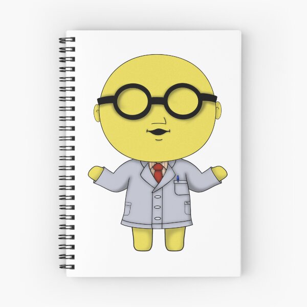 Item preview, AC Dr. Bunsen Honeydew designed and sold by a r T a z.