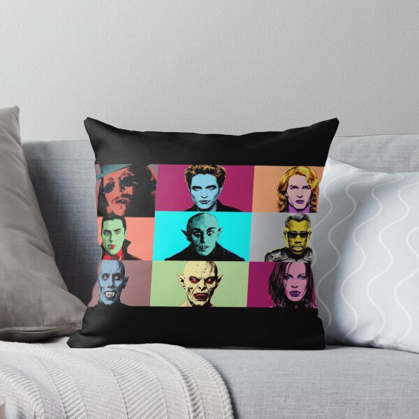 Item preview, Hollywood Vampires designed and sold by ross baraga.