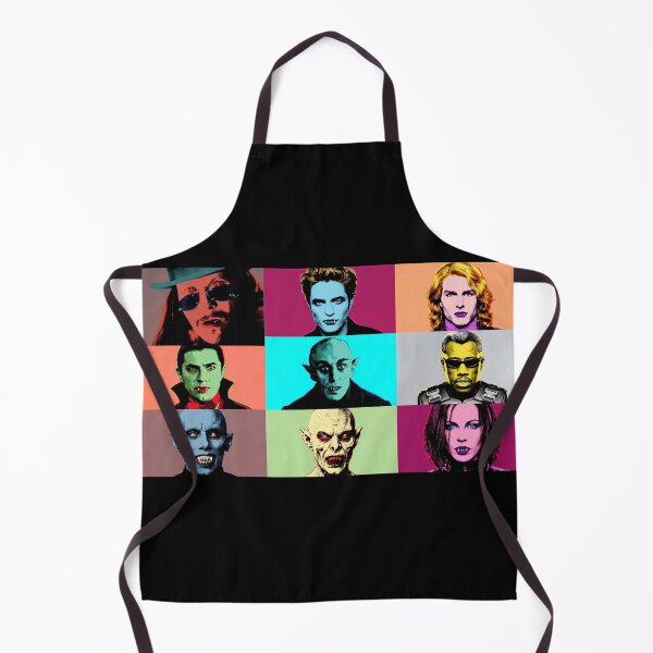 Item preview, Hollywood Vampires designed and sold by ross baraga.