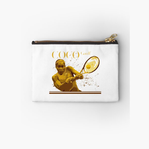 Item preview, Coco Gauff Tennis | Perfect Gift For You And Friends designed and sold by Symet.