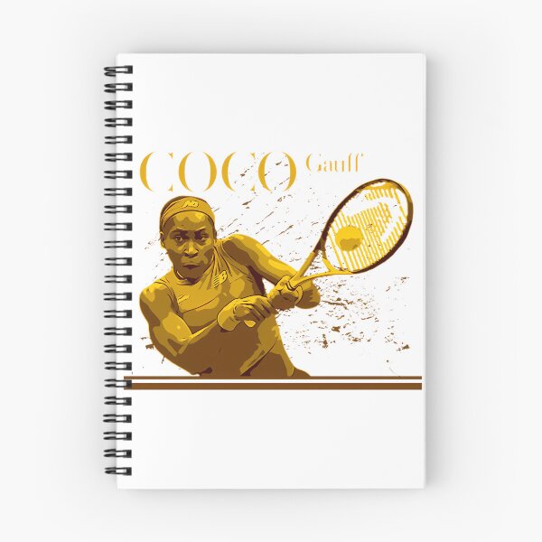 Item preview, Coco Gauff Tennis | Perfect Gift For You And Friends designed and sold by Symet.
