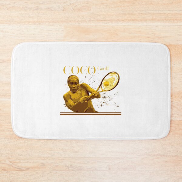 Item preview, Coco Gauff Tennis | Perfect Gift For You And Friends designed and sold by Symet.